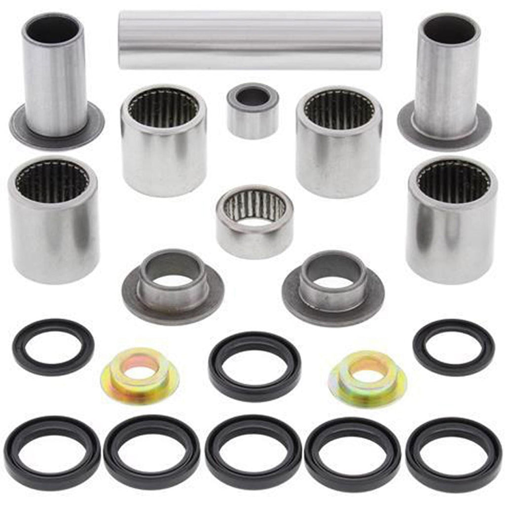 All Balls Racing Linkage Bearing and Seal Kit 27-1065
