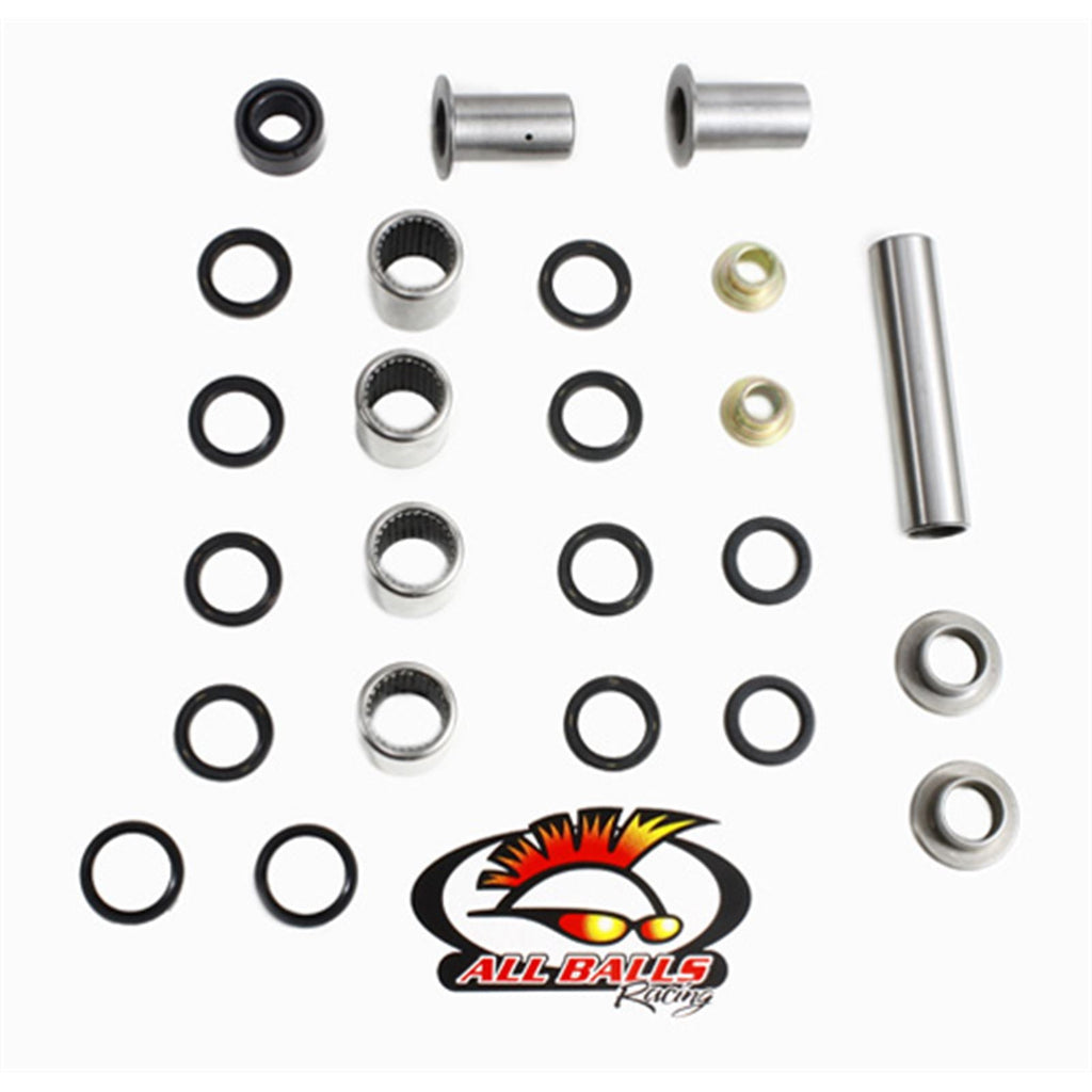 All Balls Racing Linkage Bearing and Seal Kit 27-1088