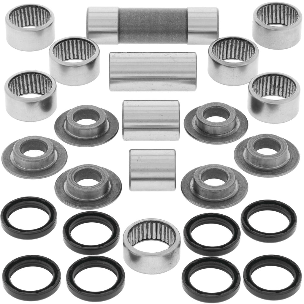 All Balls Racing Linkage Bearing and Seal Kit 271127