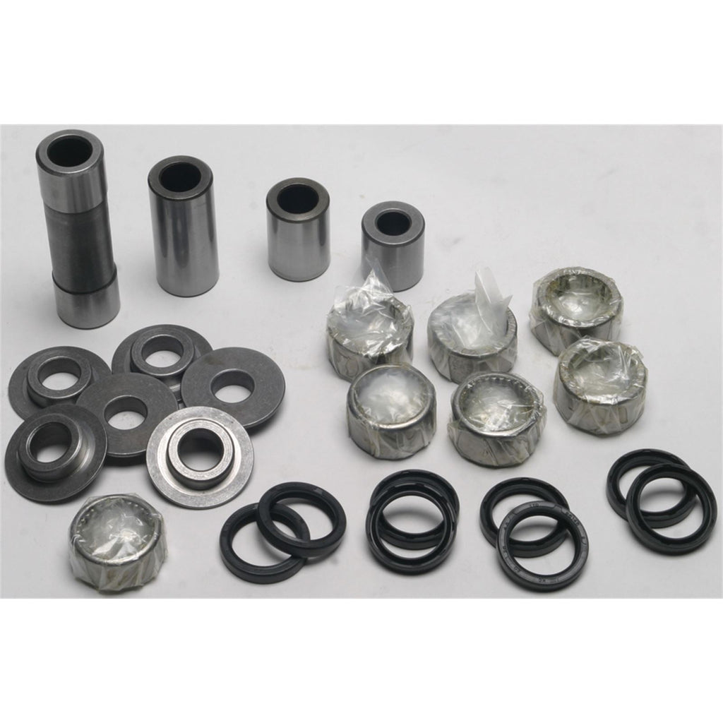All Balls Racing Linkage Bearing and Seal Kit 271127
