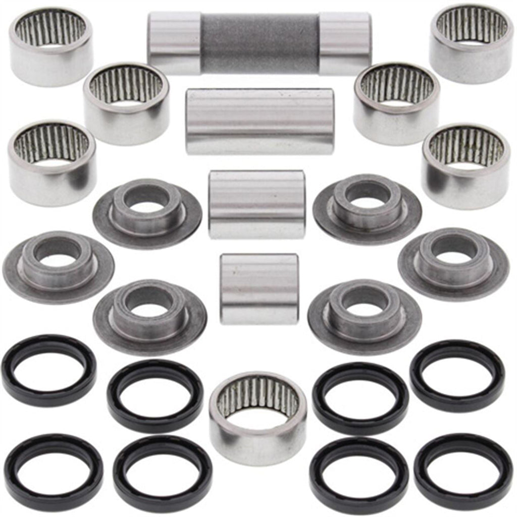 All Balls Racing Linkage Bearing and Seal Kit 271127