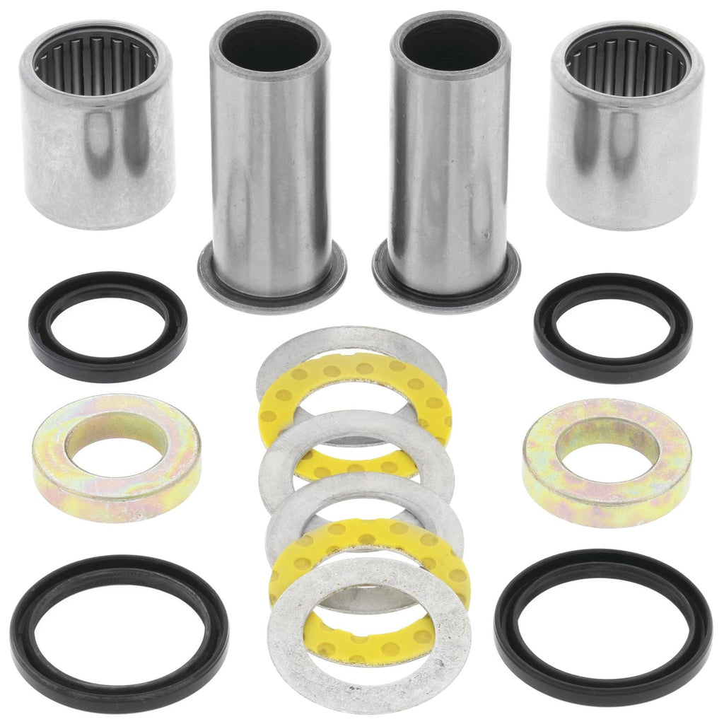 All Balls Racing Swingarm Bearing Kit 281047
