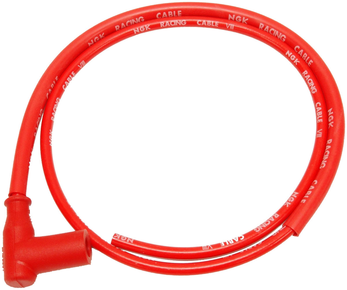 NGK Racing Cable Spark Plug Wire CR6 900405