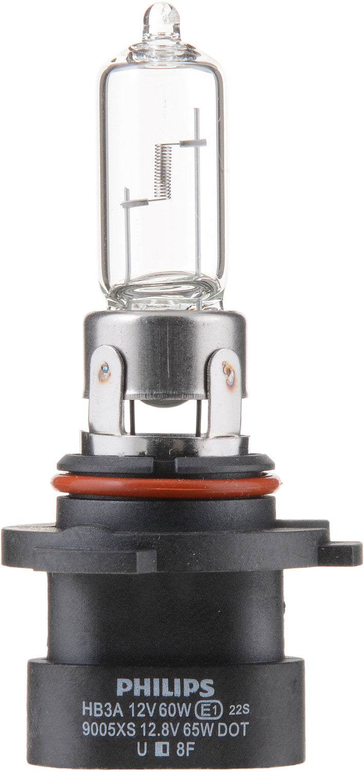 Philips Standard Headlight Bulb 9005XS B1