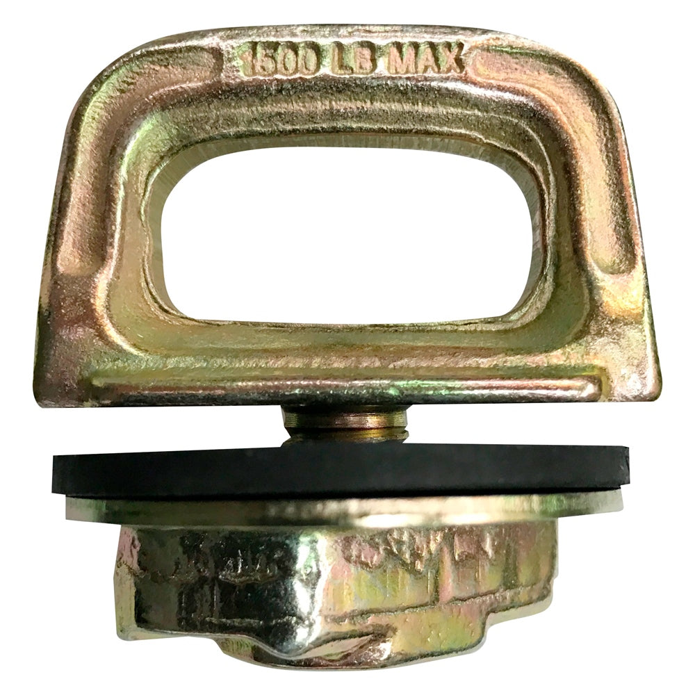 Superclamp T-Style Deck Hook for Channel Mount 912068