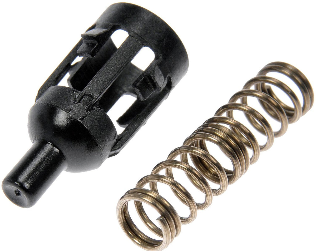 Dorman 917-992 oil filter bypass valve and spring