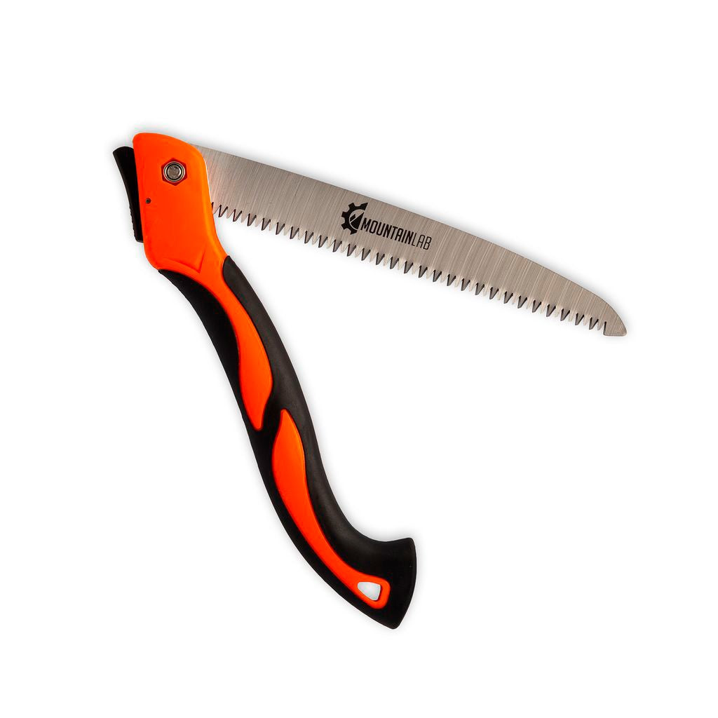 Mountain Lab Backwoods Folding Saw 919003