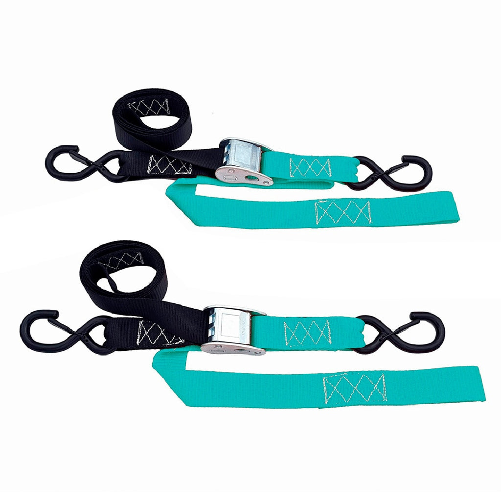 Mountain Lab Soft Tie Down Strap 919028