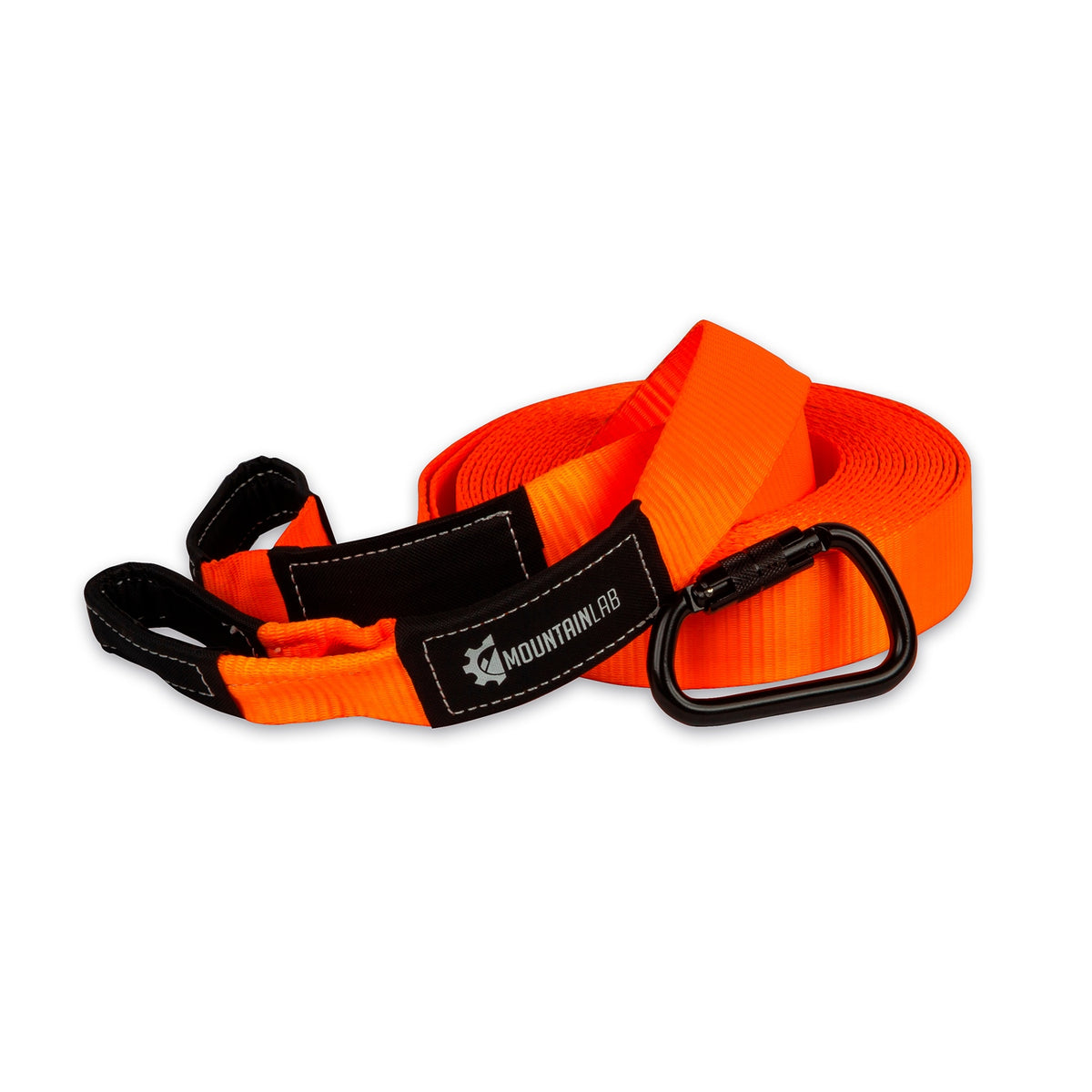 Mountain Lab Tow Recovery Strap 40 ft 919052