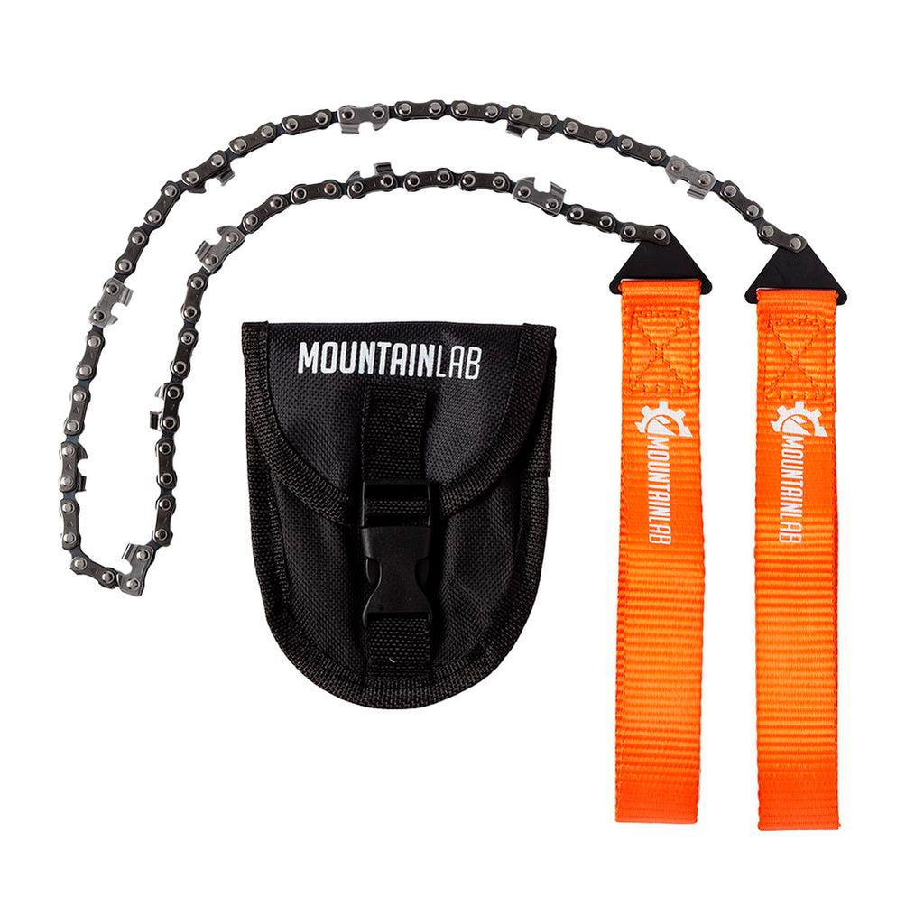 Mountain Lab Backcountry Pocket Chainsaw 919055