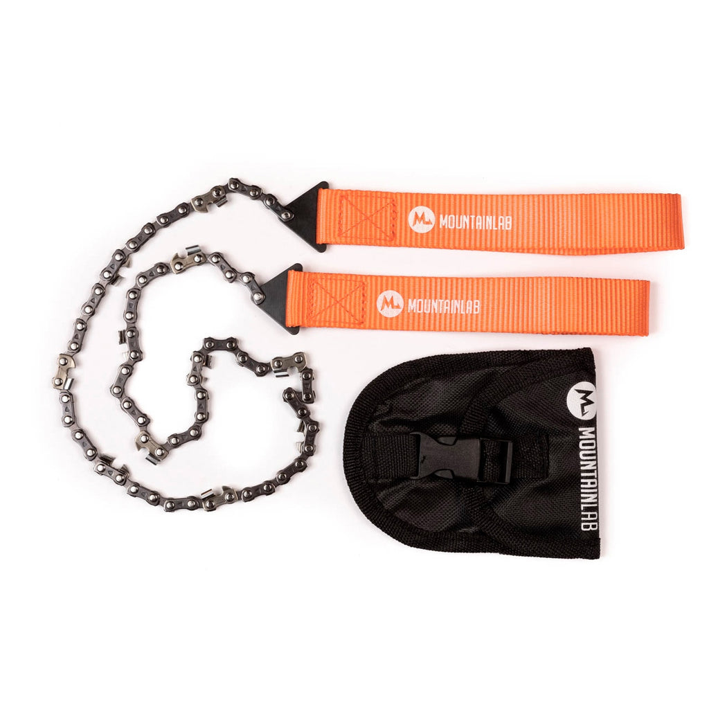 Mountain Lab Backcountry Pocket Chainsaw 919055