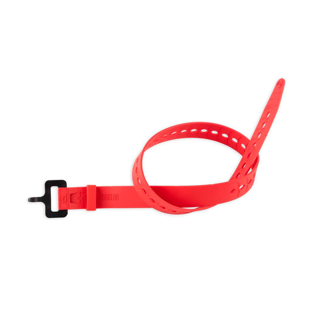 Mountain Lab Vise Strap 30 in Red 919061