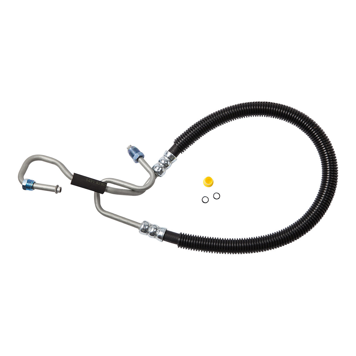 Edelmann Power Steering Pressure Hose 92092