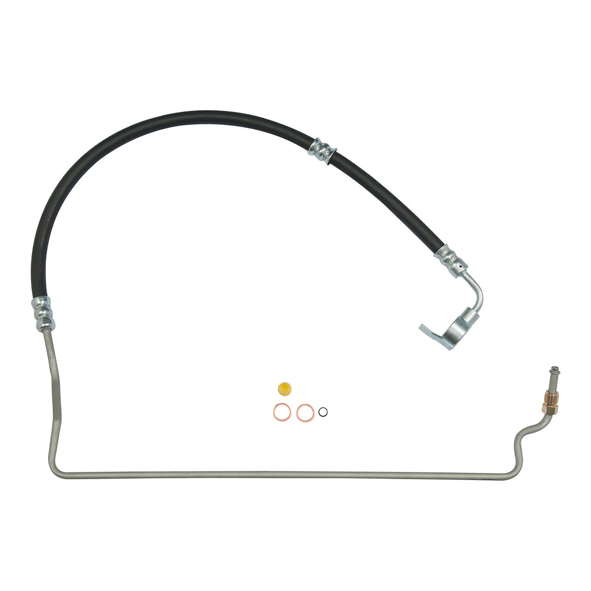 Edelmann Power Steering Pressure Hose