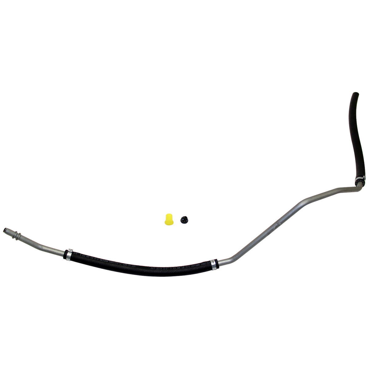 Edelmann Power Steering Return Hose 92492