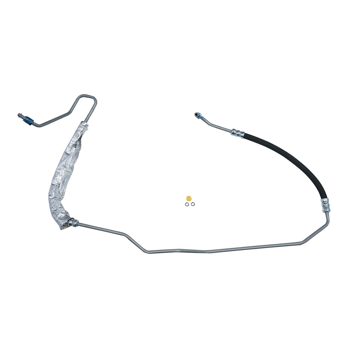 Edelmann Power Steering Pressure Hose