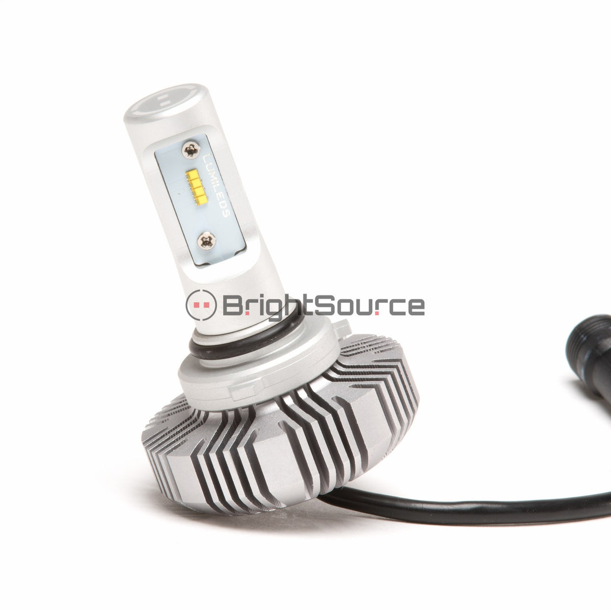 BrightSource LED Kit, Multi Fit, 9006, Fog Light, 3 Year Warranty 95906