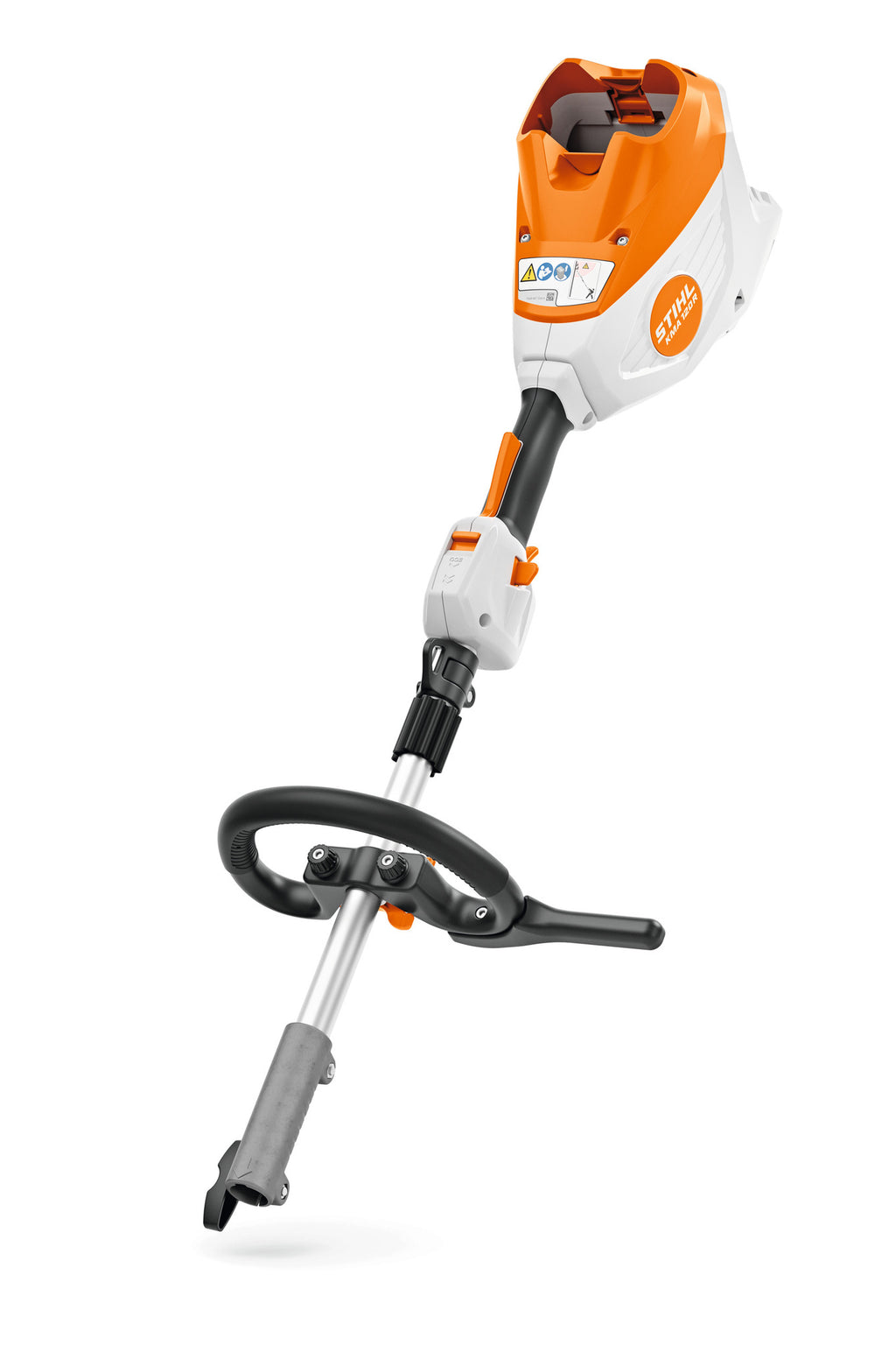 STIHL KMA 120 R cordless KombiEngine