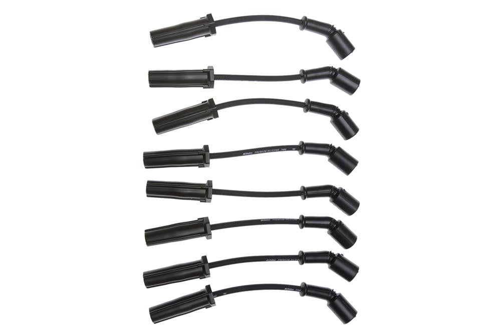 ACDelco Spark Plug Wire Set 9748UU