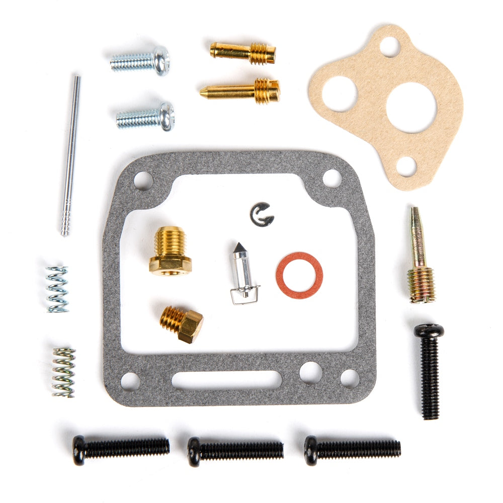 Carburetor Rebuild Kit for Yamaha 993142