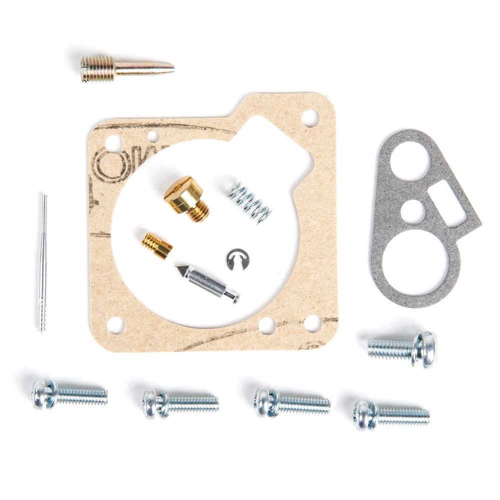 Carburetor Rebuild Kit for Yamaha 993144
