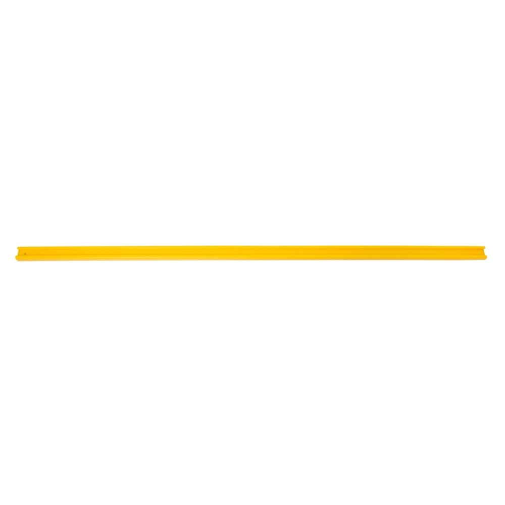 Yellow B1 Profile Slide 49 1/8 in for Ski-Doo 993855