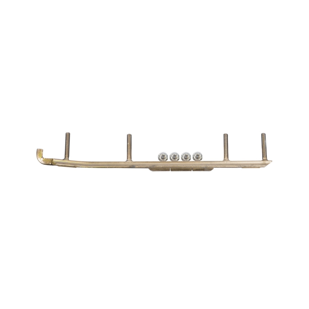 StudBoy Deuce 60 Degree Carbide Wear Bar 4.5 in Arctic Cat 996003