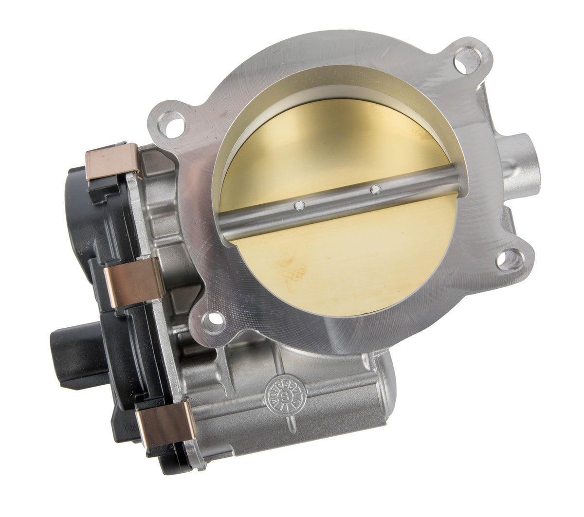 ACDelco Fuel Injection Throttle Body with Throttle Actuator 12679524