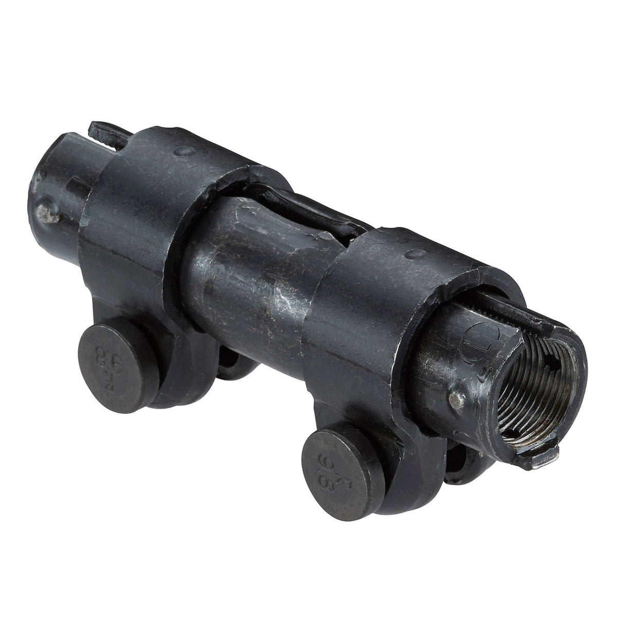 Moog Steering Tie Rod End Adjusting Sleeve ES2079S