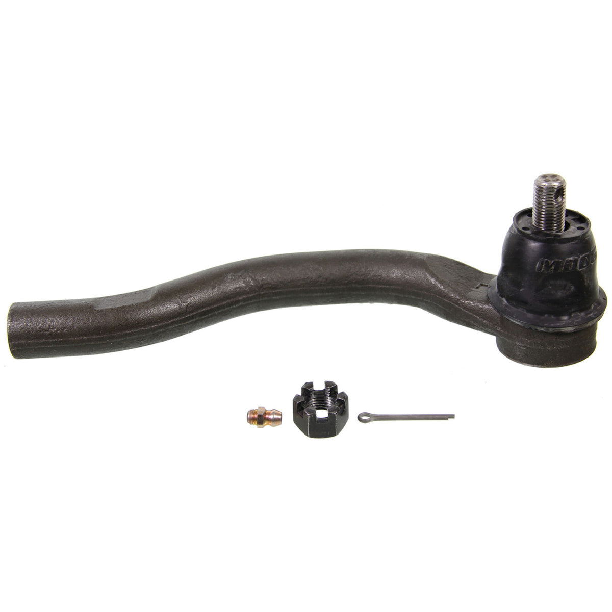 Moog Front Right Outer Steering Tie Rod End ES800373