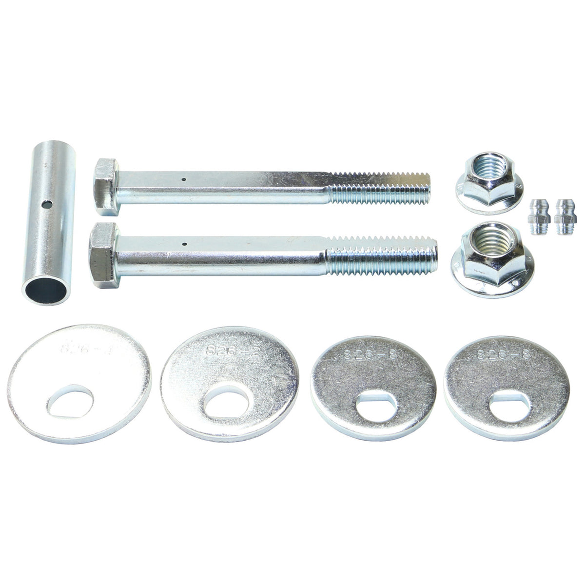Moog Front Lower Forward Alignment Caster/Camber Kit K100128