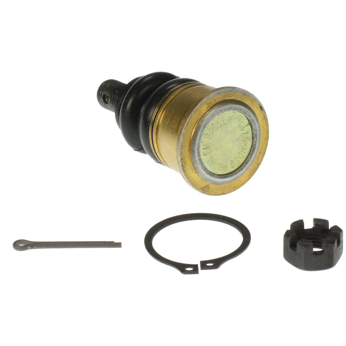 Moog Front Lower Ball Joint K8687