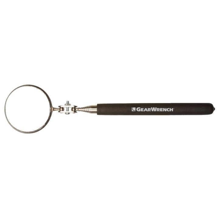 GEARWRENCH 2-1/4" Round Telescoping Inspection Mirror 84086