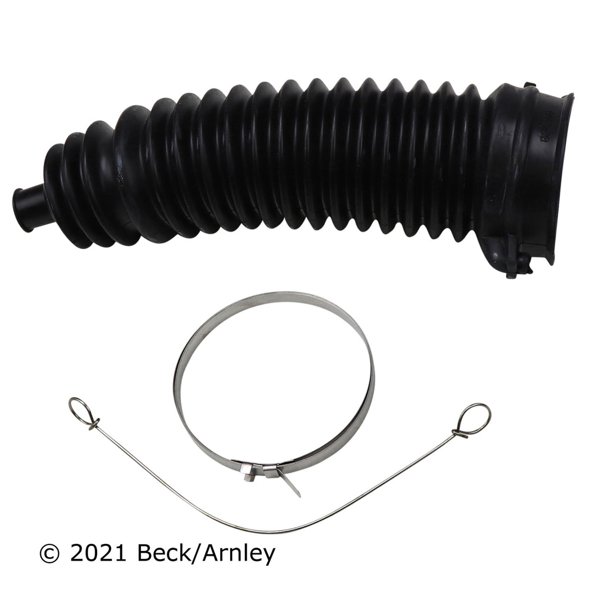 Beck/Arnley Steering Rack Boot Kit 1032902