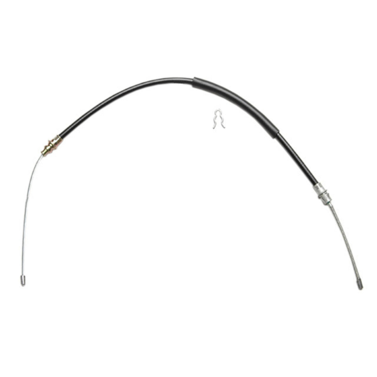 Raybestos Element3 Rear Parking Brake Cable BC93625