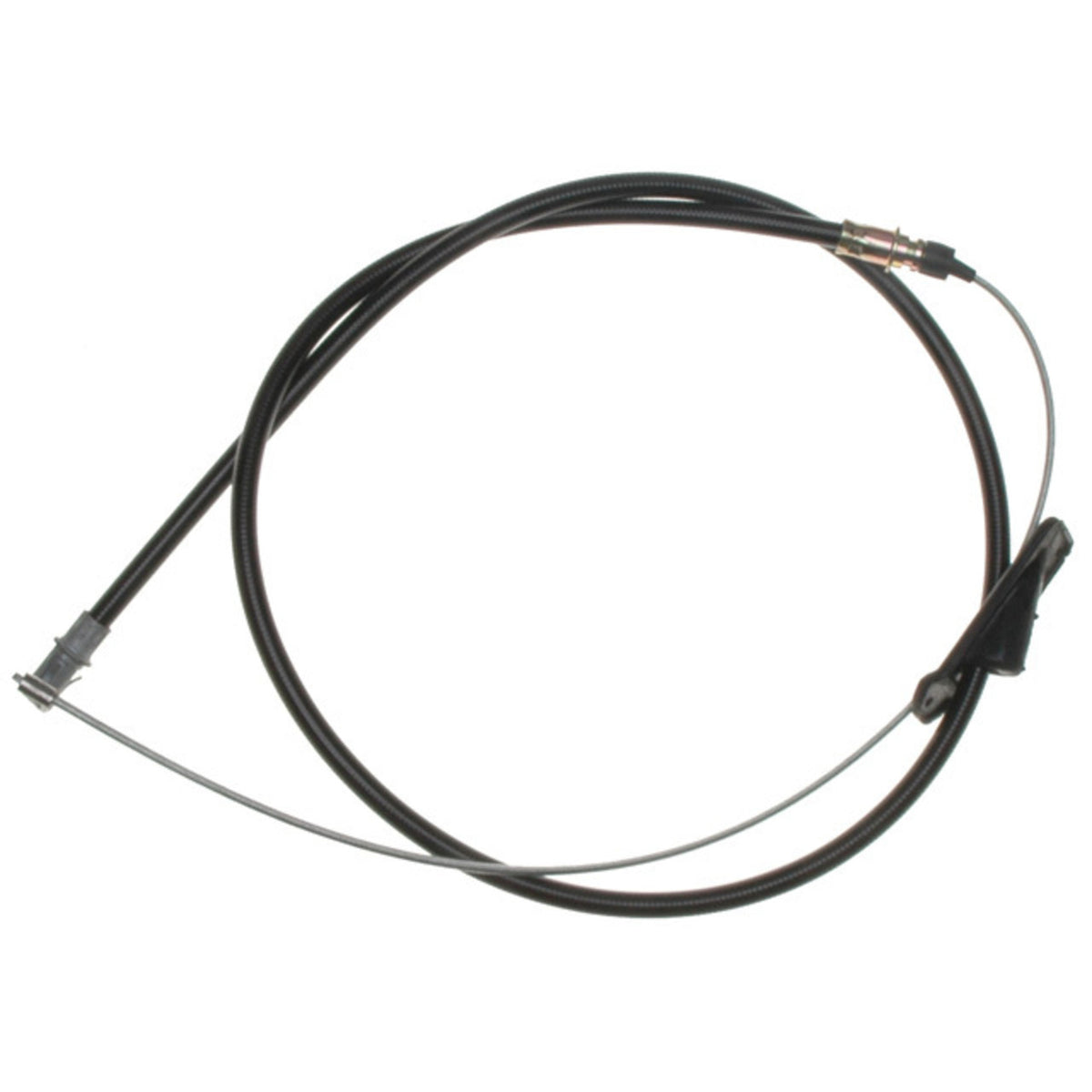 Raybestos Front Parking Brake Cable BC94690