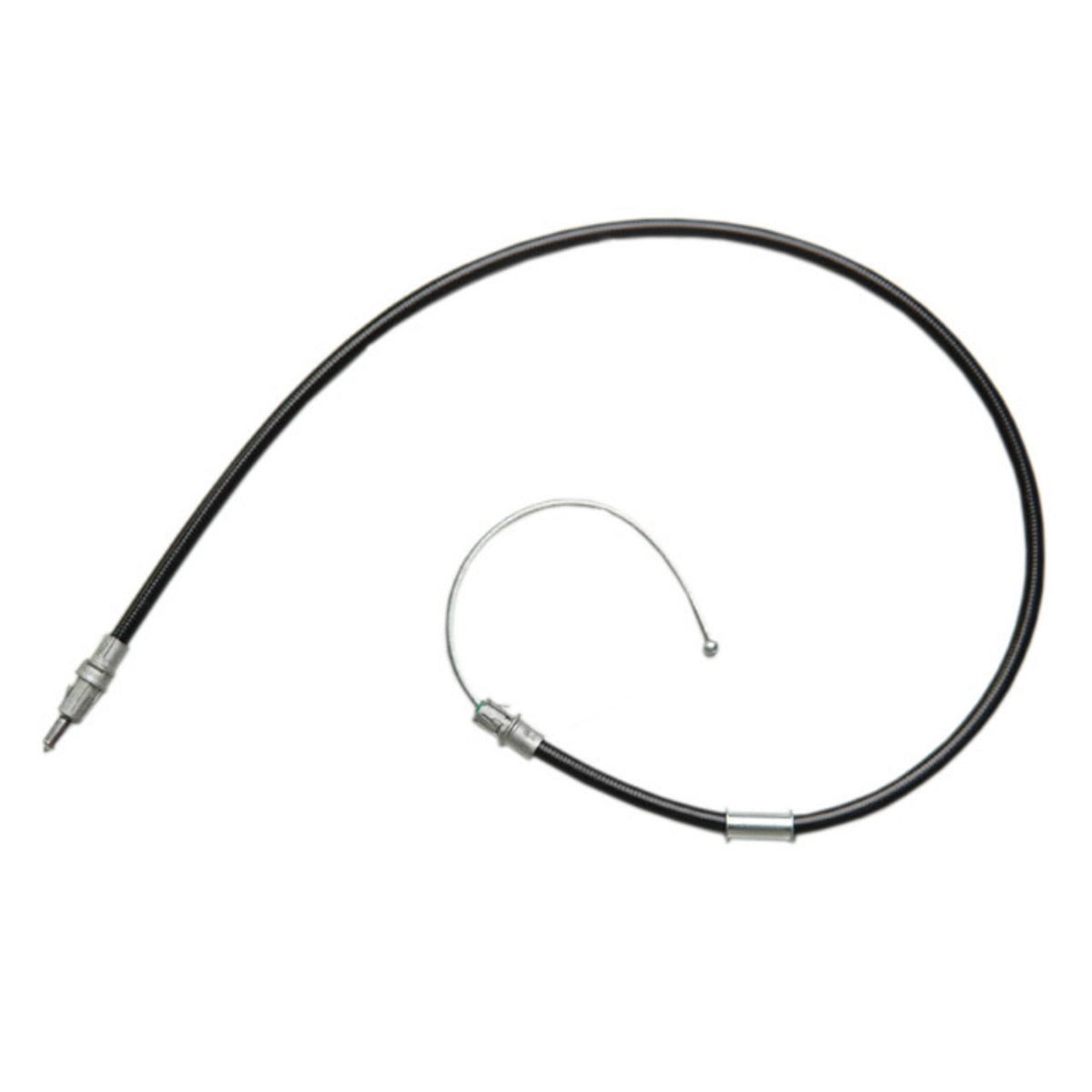 Raybestos Element3 Parking Rear Left Brake Cable BC94893