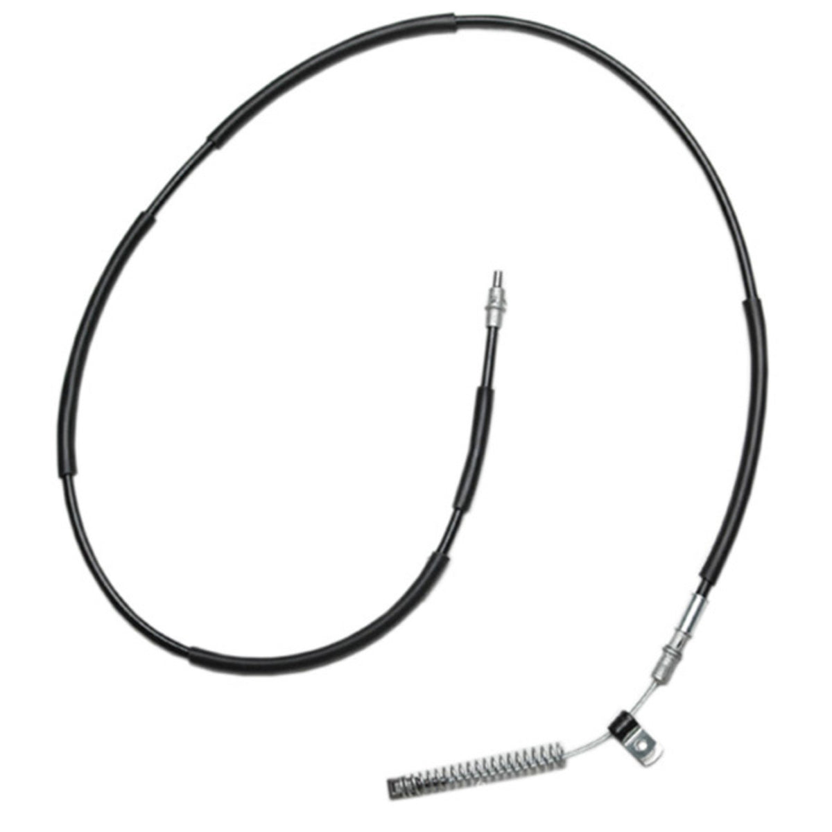 Raybestos Rear Left Parking Brake Cable BC95491