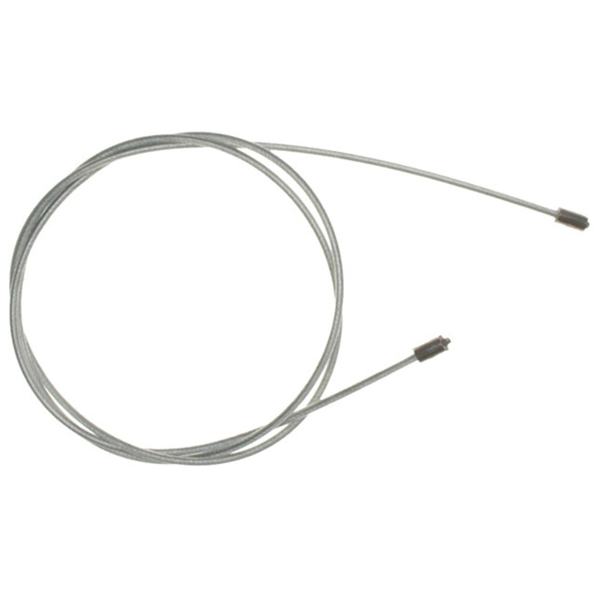 Raybestos Element3 Parking Intermediate Brake Cable BC95956