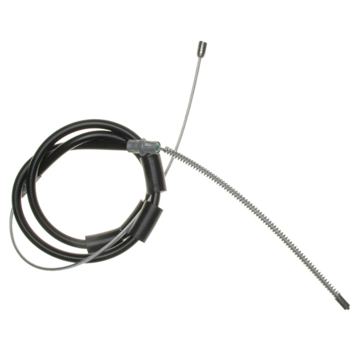 Raybestos Element3 Parking Rear Left Brake Cable BC96002
