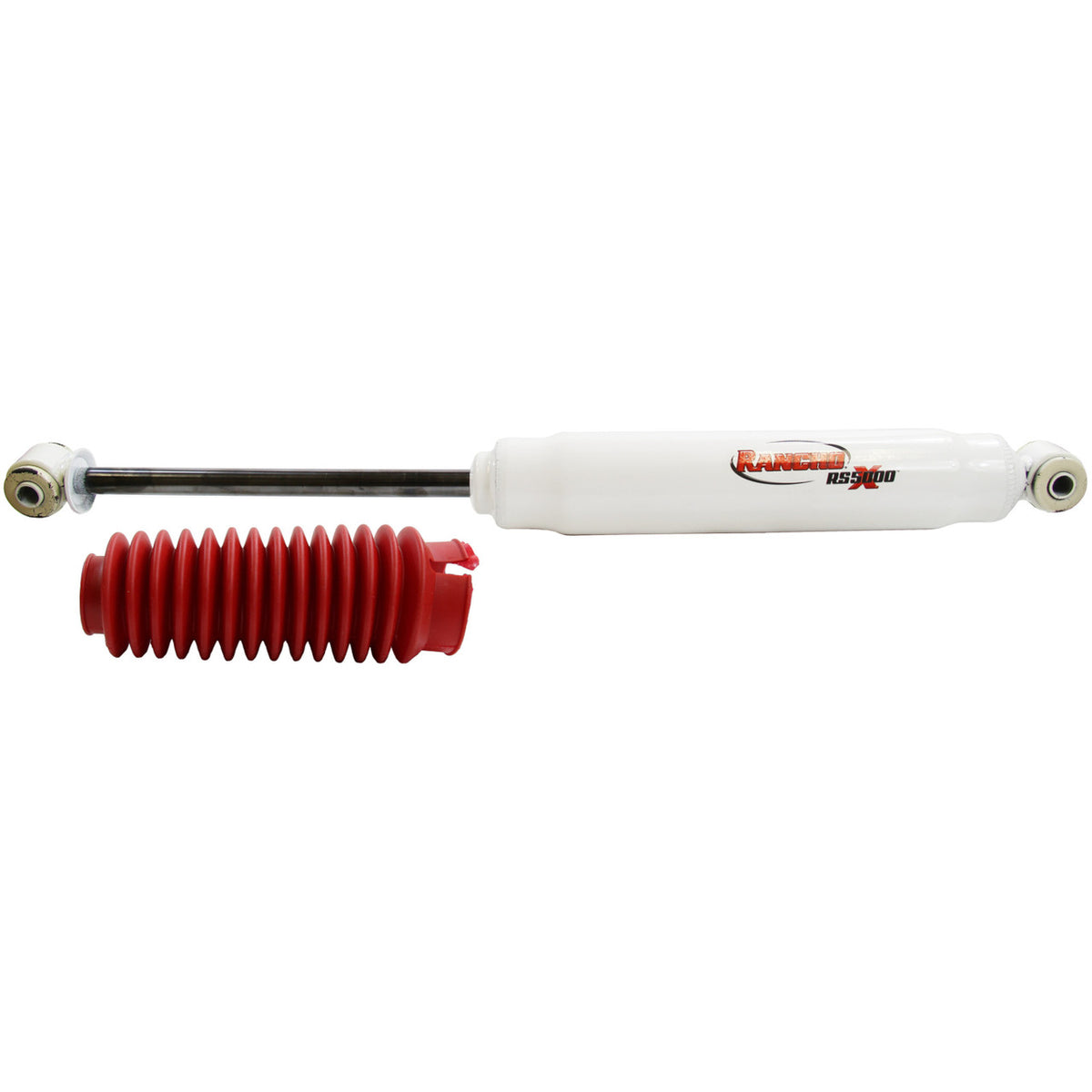 Rancho RS5000X Front Shock Absorber RS55165