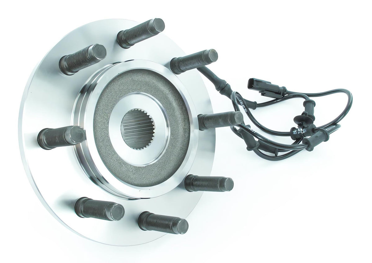 SKF Wheel Hub Bearing Assembly BR930507