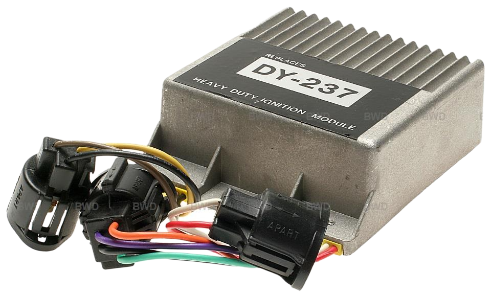 BWD Ignition Control Module CBE9