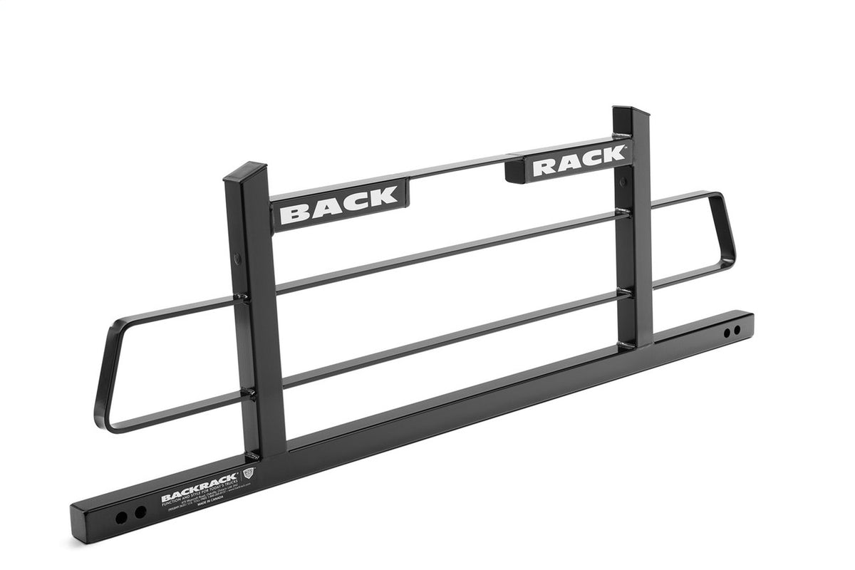 Backrack Frame Only, HW Kit Required 15018