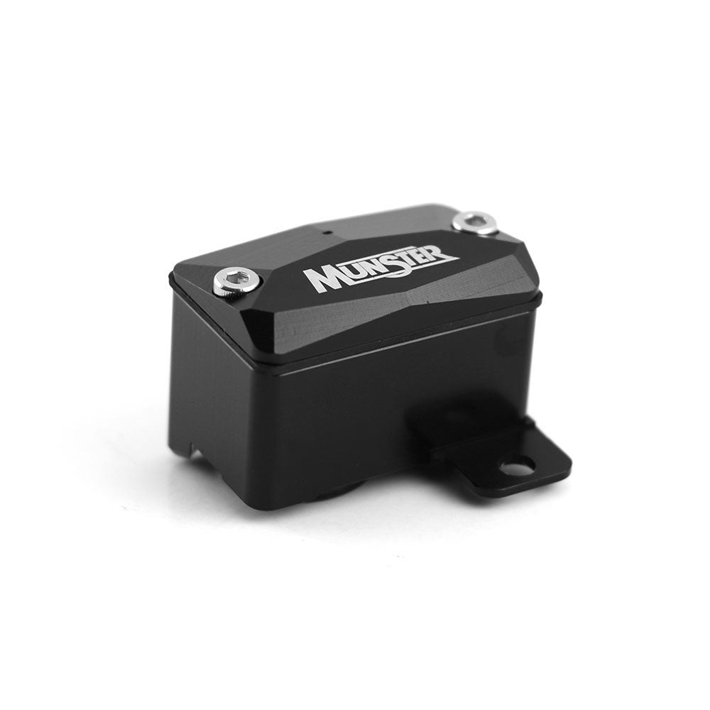 Munster brake reservoir for Ski-Doo