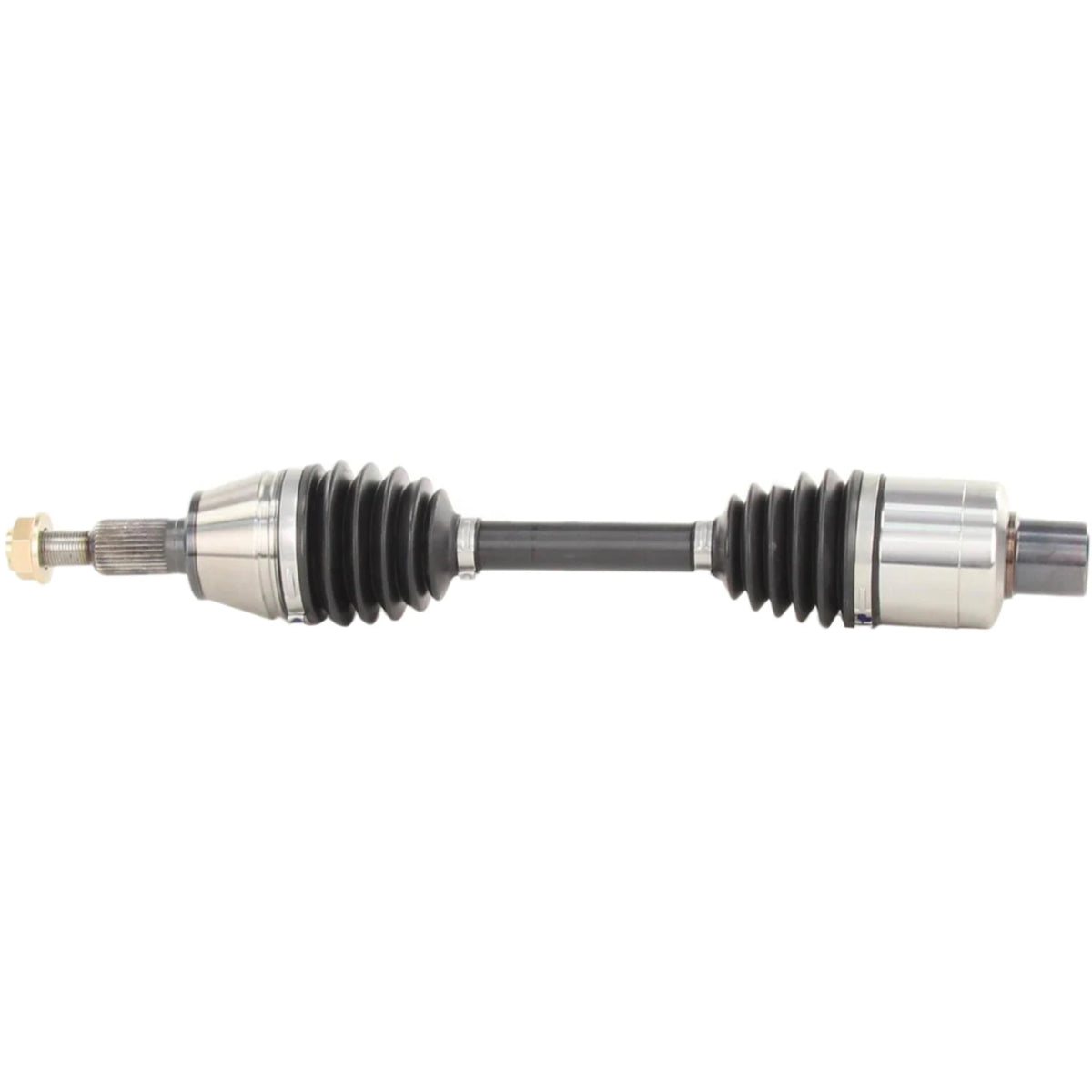 TrakMotive Extreme Climate CV Axle Shaft CH-8256HDX