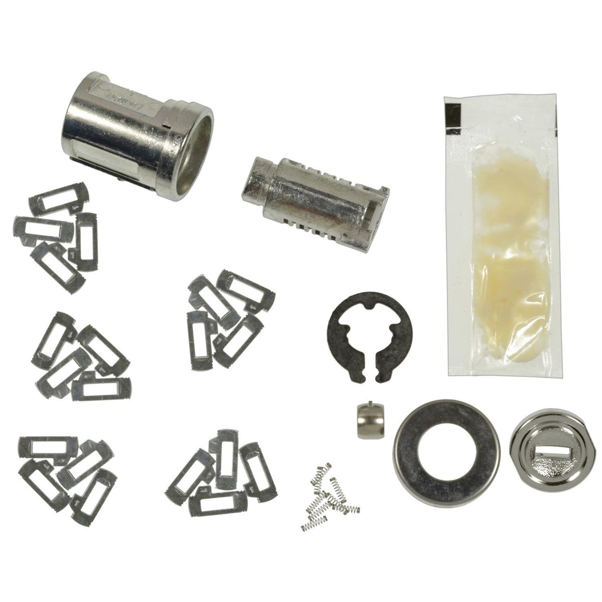 BWD Ignition Lock Cylinder CS1145L