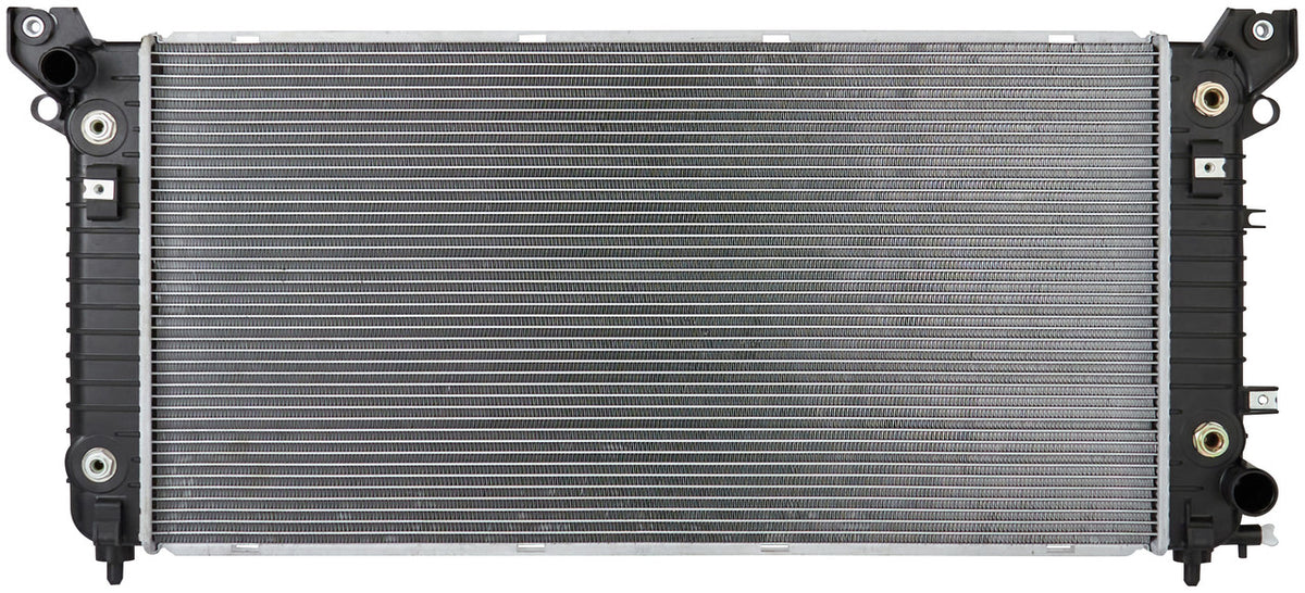 Spectra Premium Complete Radiator CU13398