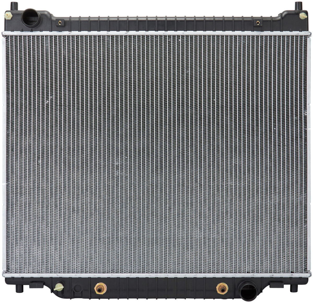 Spectra Premium Complete Radiator CU1995