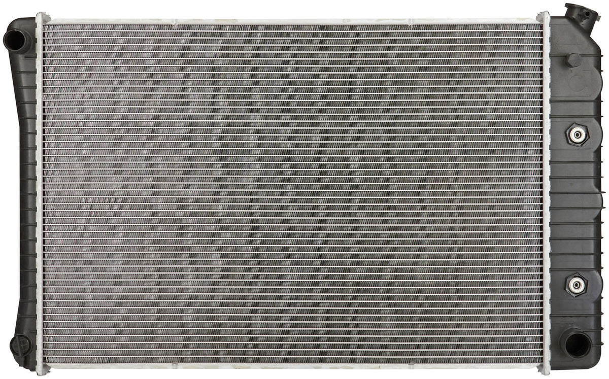 Spectra Premium Radiator for 1973-1991 Chevrolet GMC Trucks CU730
